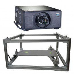 Berceau vidéoprojecteur...