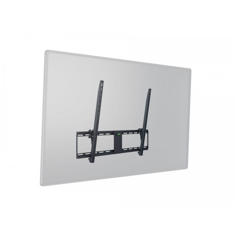 Support mural Universal inclinable Multibrackets taille L écran 55