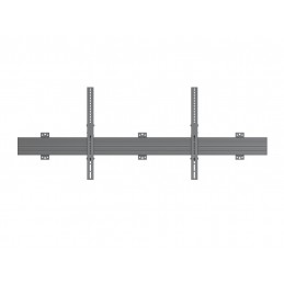 Support mural inclinable...