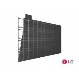 Support mur d'images LG LED...