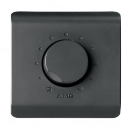 Controleur de volume AMC C5