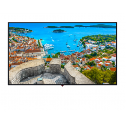 Moniteur 86'' PANASONIC...