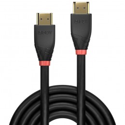 Lindy 41072 Câble HDMI 4K60...