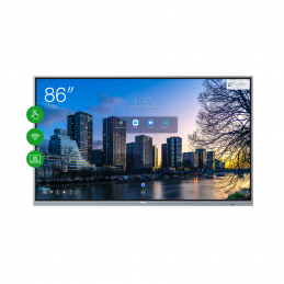 Moniteur Interactif VIVITEK...