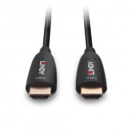 Lindy 38516 Câble HDMI 8K60...