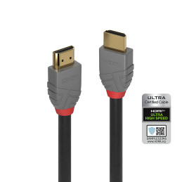 Lindy 36952 Câble HDMI...