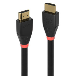 Lindy 41016 Câble HDMI 4K60...