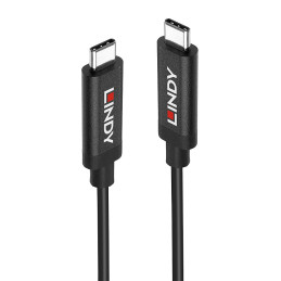 Lindy 43348 Câble USB 3.2...