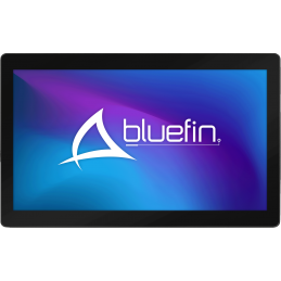 Ecran tactile 27' BLUEFIN...