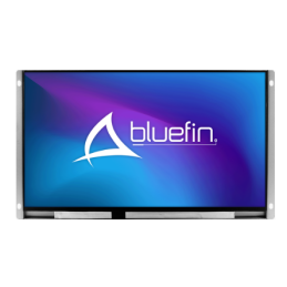 Moniteur tactile BLUEFIN...