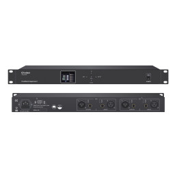 Suppresseur d'echo Larsen...