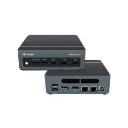Mini PC Intel i7 Infobit...