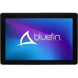 Ecran tactile 13.3' BLUEFIN...