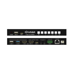 HUB Infobit iTrans UC-HUB2U...