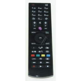 Télécommande VESTEL...