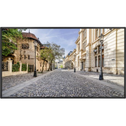 Moniteur 98" VESTEL...