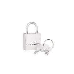 Cadenas blanc MULTIBRACKETS...