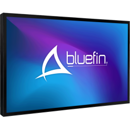 Ecran Exterieur 55' BLUEFIN...