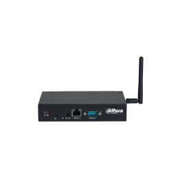 Media Player Box DAHUA...