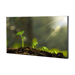Ecran LCD 46'' Mur d'images...