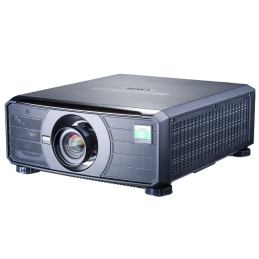 Vidéoprojecteur laser...
