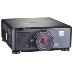 Vidéoprojecteur laser...
