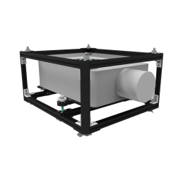 Berceau vidéoprojecteur...