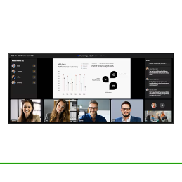 Moniteur 105'' Samsung...