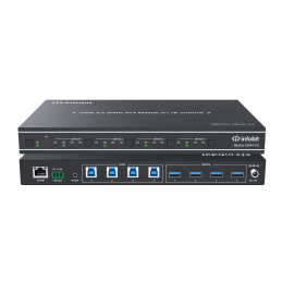 Matrice USB INFOBIT iMatrix...