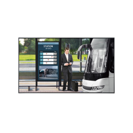 Ecran 49" Open Frame LG...