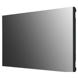 Moniteur 55'' mur d'images...