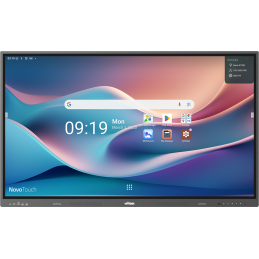 Moniteur Interactif 75''...