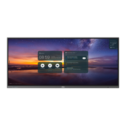 Moniteur Interactif 92''...