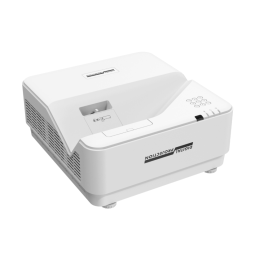 Vidéoprojecteur laser...