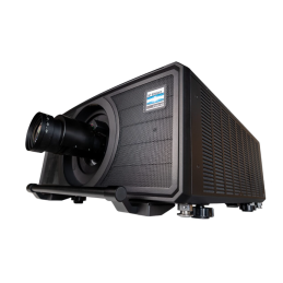 Vidéoprojecteur laser...