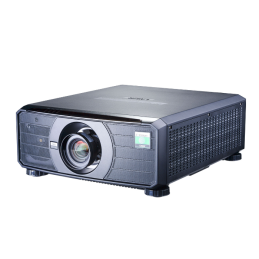 Vidéoprojecteur laser...