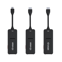 Transmetteur USB-C IShare...