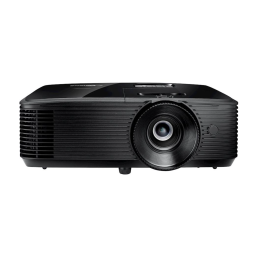 Videoprojecteur Optoma...