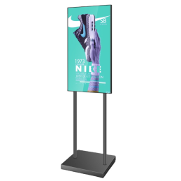 Totem portable 40'' REFEE...