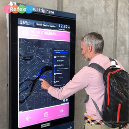 Totem Tactile PCAP 55"...