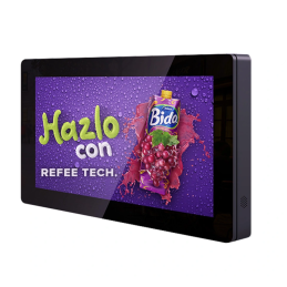 Moniteur Exterieur 65''...