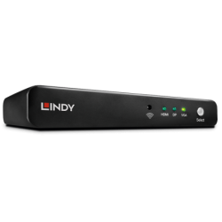 Lindy 38272- Switch de...