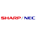SHARP / NEC