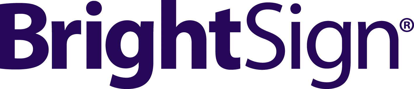 BRIGHTSIGN