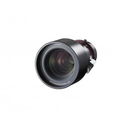 Optique zoom Panasonic...