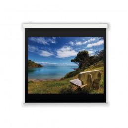 Ecran motorisé OSF...