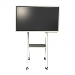 Support sol mobile EUROMET...