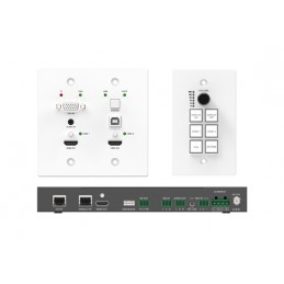 Kit extender HDBaseT...