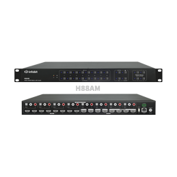 Matrice switcher HDMI...