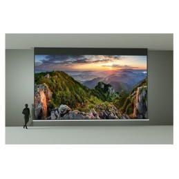 Ecran motorisé OSF BigSuper...